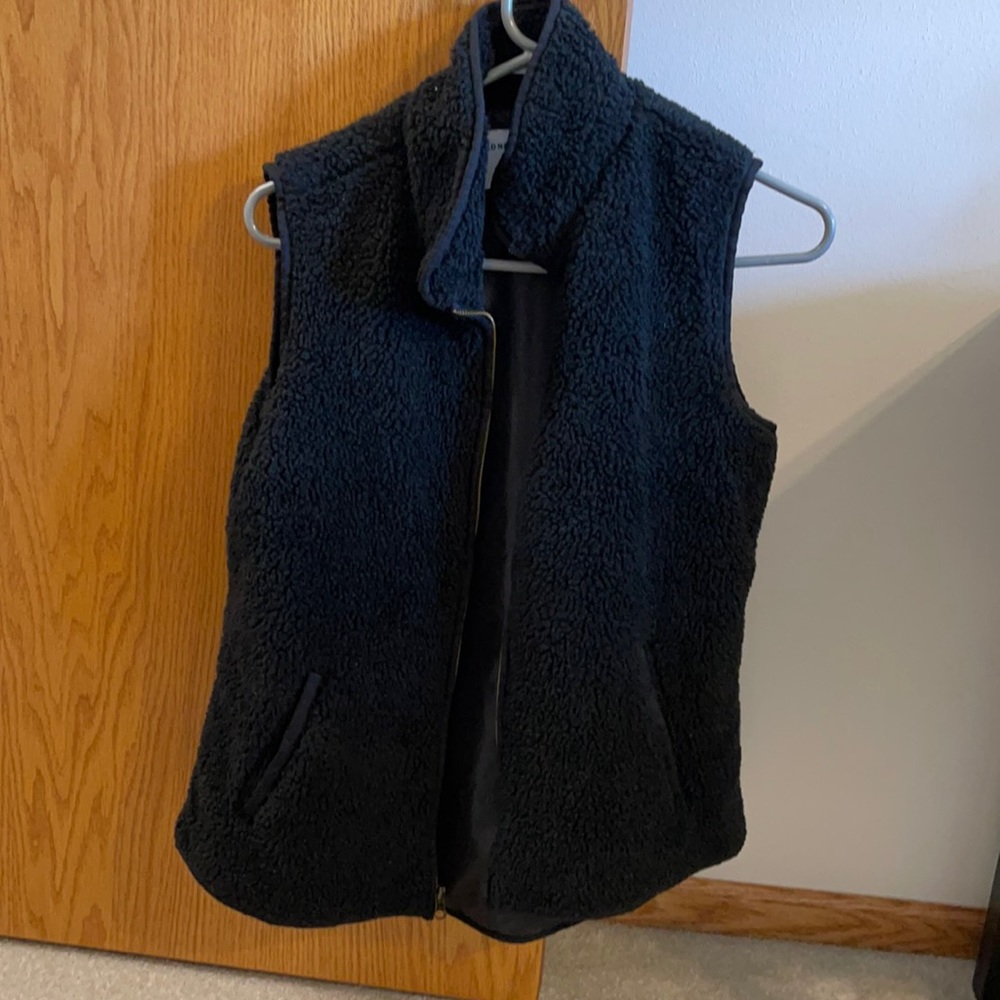 Old Navy Vest